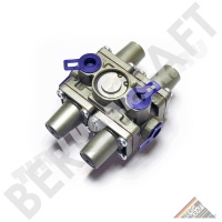 BK1243004AS Bergkraft