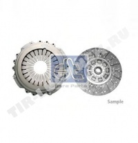 Clutch kit Clutch kit