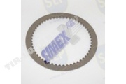 FRICTION DISC