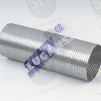 FLEX.EXHAUST HOSE