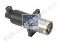 Hydraulic cylinder