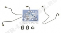 Injection line kit