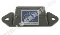 Rubber buffer