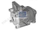 Reducing valve