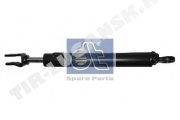 Hydraulic cylinder