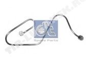 Injection line