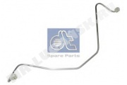 Injection line