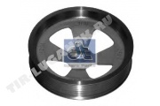 Pulley