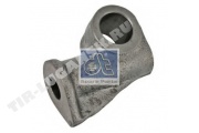 Rocker arm bracket