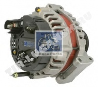 Генератор 24V 90A