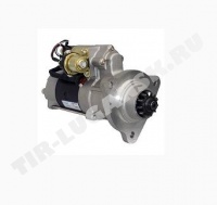 Стартер 24V 7kW 11t (длинный)
