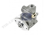 Steering pump