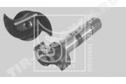 Вал разжимной 525*476*42 R