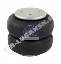 Air spring