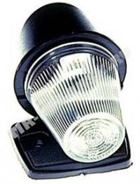 Габарит на кабину белый Габарит на кабину белый