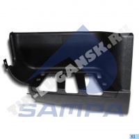 18300033 Sampa