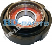 Подшипник подвесной D60