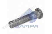 Шпилька колеса М22*1.5*110/100mm/10.9