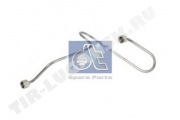 Injection line