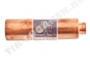 Injection sleeve