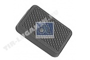 Pedal pad