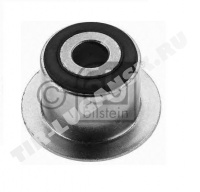 С/блок рессоры 16,5*45.5/65*40 С/блок рессоры 16,5*45.5/65*40