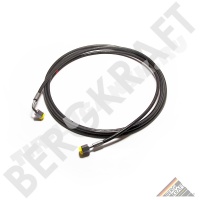 Шланг подъема кабины 3875mm