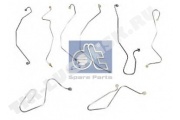 Injection line kit