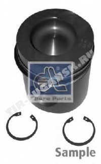 Piston