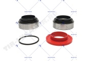 BALL BEARING, WHEEL HUB BALL BEARING, WHEEL HUB
