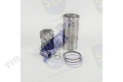 CYLINDER LINER KIT