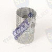 FLEX.EXHAUST HOSE