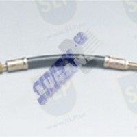 HOSE, EXHAUST/BRAKE