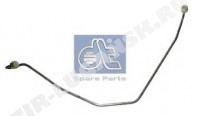 Injection line