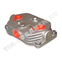 ГБЦ компрессора голая DAF FOR 911 501 015 0 COMPR.