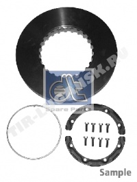 240552 DIESEL TECHNIC