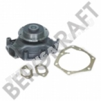 BK3117711WP Bergkraft