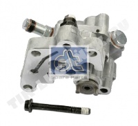 Насос низкого давления