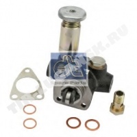 Насос подкачки