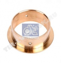 Camshaft bearing