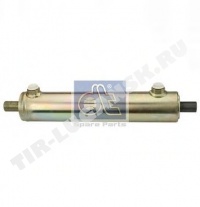 Hydraulic cylinder
