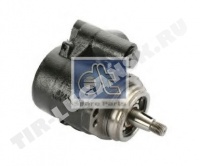 Hydraulic pump