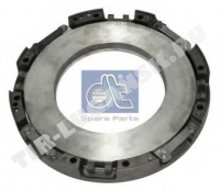 Intermediate ring