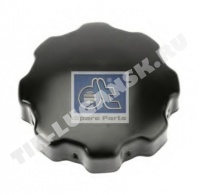 Oil cap