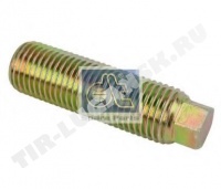 Pressure screw