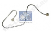 Injection line