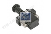 Push-pull switch
