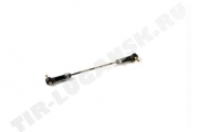 Shifting Rod