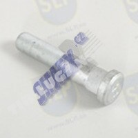 Шпилька колеса М22*1.5*114