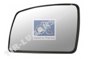 Roof mirror